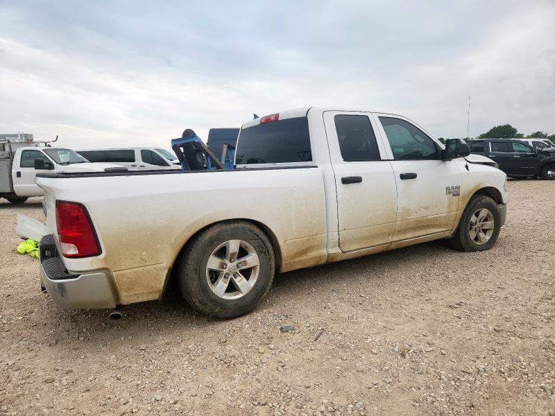Photo 3 from auction – 2022 RAM 1500 CLASS with VIN 1C6RR6FG8NS170968