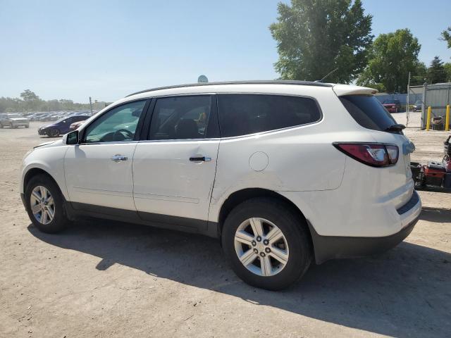 Photo 2 from auction – 2014 CHEVROLET TRAVERSE L with VIN 1GNKRHKD3EJ371191