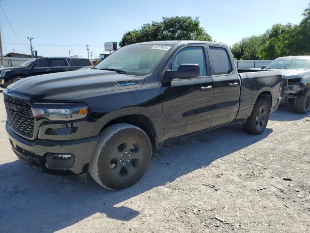 RAM 1500 TRADE 2025 with VIN 1C6RRFCG9SN691339 - Photo from auction
