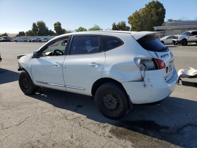 Photo 2 from auction – 2011 NISSAN ROGUE with VIN JN8AS5MT1BW154110