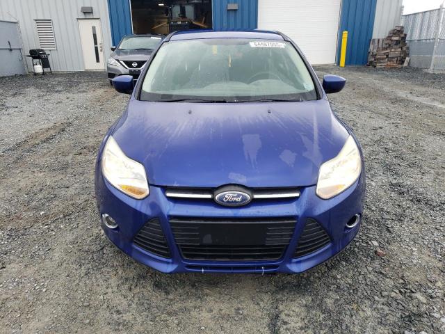 Photo 5 from auction – 2012 FORD FOCUS SE with VIN 1FAHP3K20CL326131