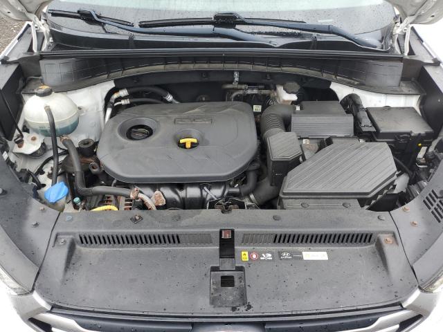 Photo 12 from auction – 2017 HYUNDAI TUCSON LIM with VIN KM8J3CA45HU504753