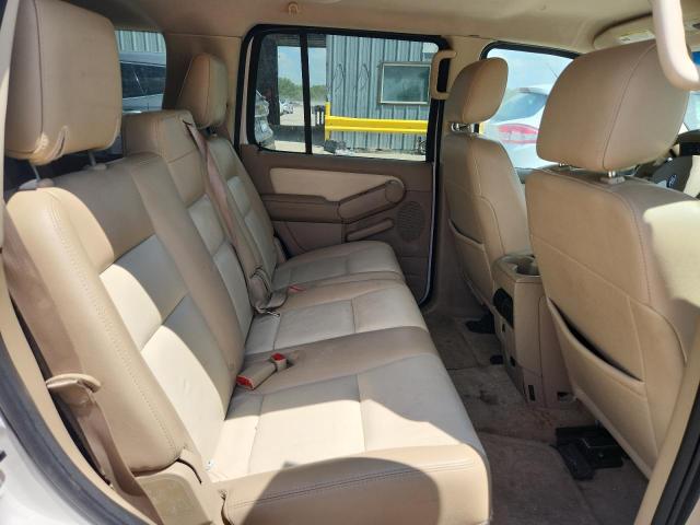 Photo 10 from auction – 2008 FORD EXPLORER E with VIN 1FMEU64EX8UB05664