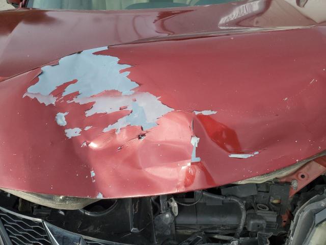 Photo 12 from auction – 2015 NISSAN ROGUE S with VIN 5N1AT2MT0FC849849