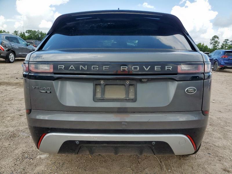 Photo 6 from auction – 2019 LAND ROVER RANGE ROVE with VIN SALYL2EX4KA228696