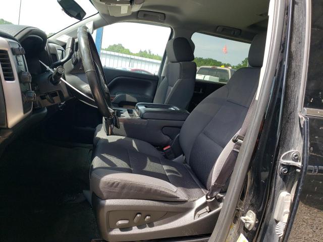 Photo 7 from auction – 2014 GMC SIERRA with VIN 3GTU2UEC7EG180490