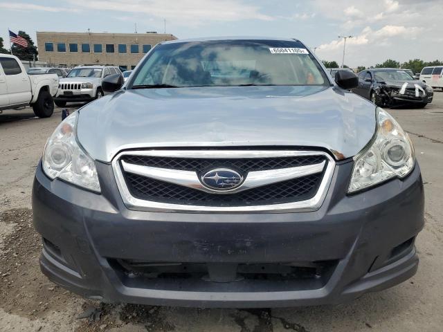 Zdjęcie 5 z aukcji – 2012 SUBARU LEGACY 2.5 z VIN 4S3BMBA66C3020560