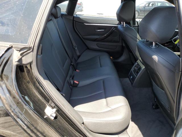 Photo 10 from auction – 2017 BMW 430I GRAN with VIN WBA4F7C58HG787005