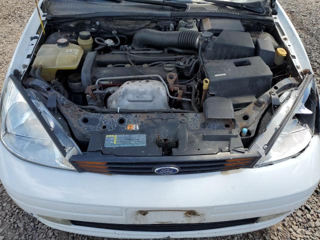 Photo 12 from auction – 2002 FORD FOCUS SE with VIN 1FAFP36352W234956