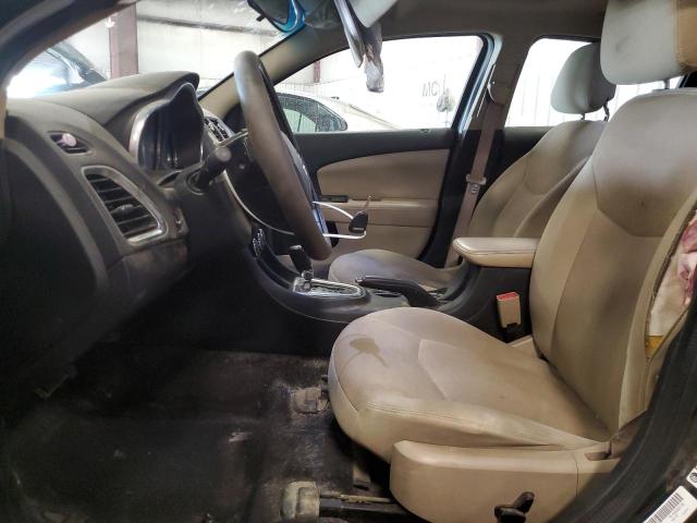 Photo 7 from auction – 2013 DODGE AVENGER SX with VIN 1C3CDZCG1DN682107