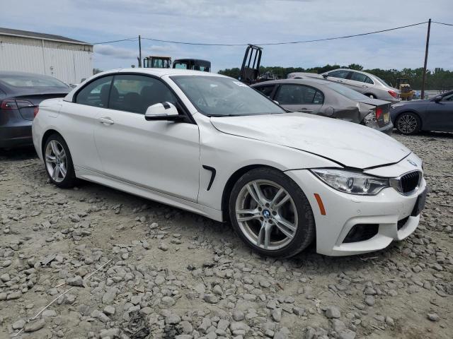 Photo 4 from auction – 2016 BMW 435 XI with VIN WBA3T7C58G5A38559