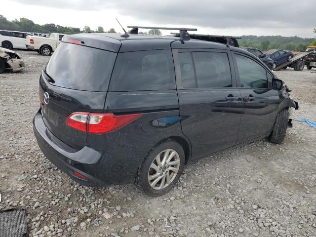 Photo 3 from auction – 2014 MAZDA 5 SPORT with VIN JM1CW2BLXE0172753