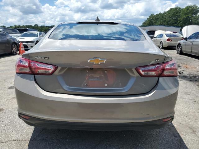 Photo 6 from auction – 2022 CHEVROLET MALIBU LT with VIN 1G1ZD5ST3NF150780