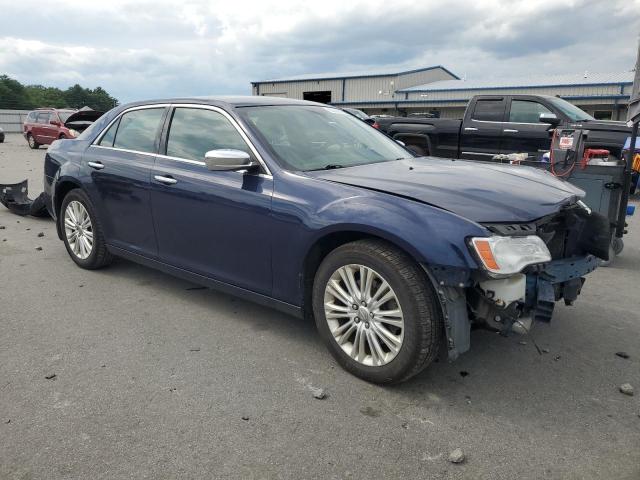 Photo 4 from auction – 2014 CHRYSLER 300C with VIN 2C3CCAKT2EH327976