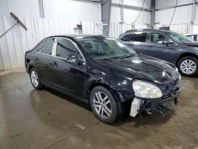 Photo 4 from auction – 2007 VOLKSWAGEN JETTA 2.5 with VIN 3VWSF71K97M048715