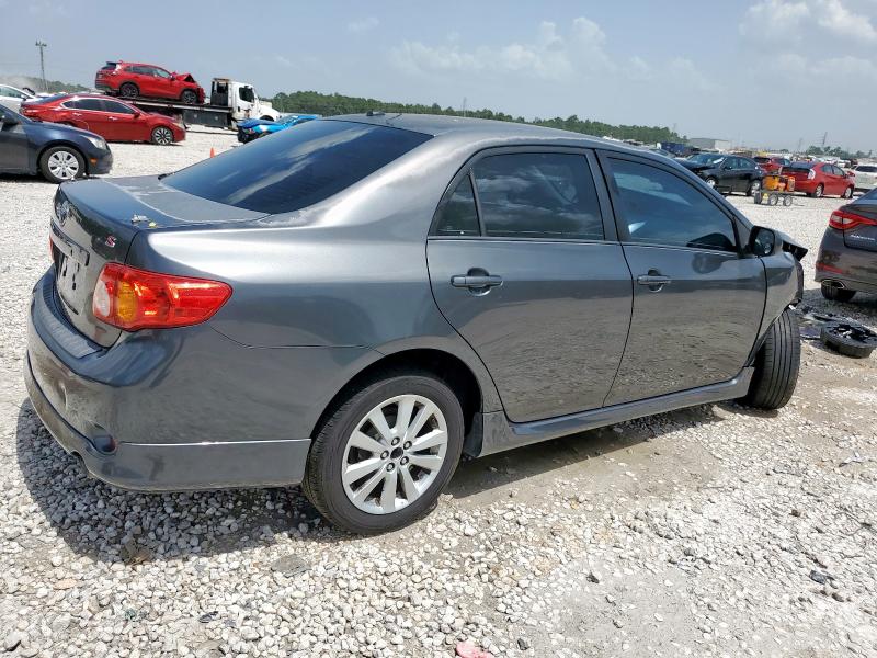 Foto 3 de la subasta – 2010 TOYOTA COROLLA BA con VIN 2T1BU4EE4AC427679