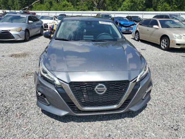 Photo 5 from auction – 2021 NISSAN ALTIMA SR with VIN 1N4BL4CV3MN381131