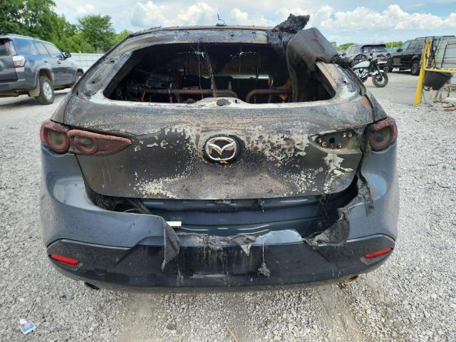 Photo 6 from auction – 2020 MAZDA 3 PREMIUM with VIN JM1BPANM7L1152720