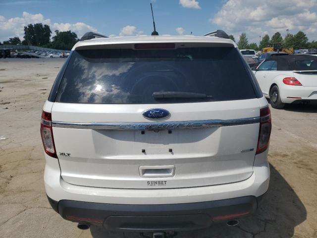 Photo 6 from auction – 2015 FORD EXPLORER X with VIN 1FM5K8D81FGA32241