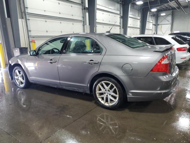 Photo 2 from auction – 2012 FORD FUSION SEL with VIN 3FAHP0JA3CR396859