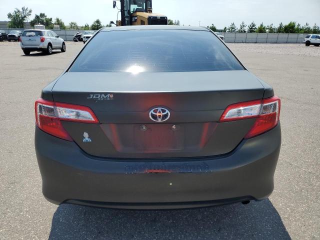 Photo 6 from auction – 2013 TOYOTA CAMRY L with VIN 4T1BF1FK0DU229746