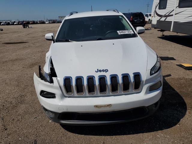 Photo 5 from auction – 2014 JEEP CHEROKEE L with VIN 1C4PJMCS8EW142455