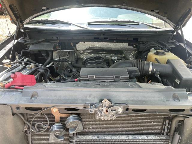 Photo 7 from auction – 2012 FORD F150 SUPER with VIN 1FTFW1EF5CFA26333