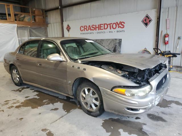 Photo 4 from auction – 2003 BUICK LESABRE LI with VIN 1G4HR54K63U140645