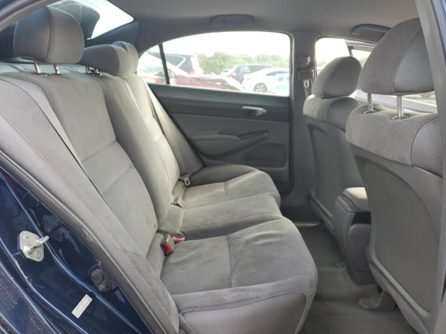 Photo 10 from auction – 2008 HONDA CIVIC LX with VIN 1HGFA15588L062016