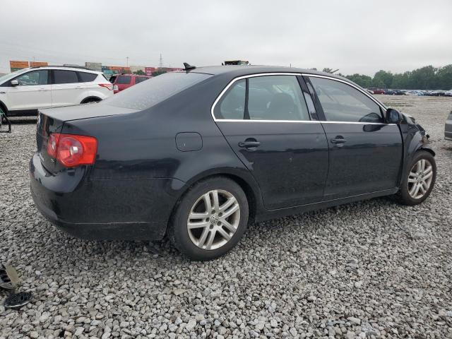 Photo 3 from auction – 2007 VOLKSWAGEN JETTA 2.5 with VIN 3VWSF71K47M045639