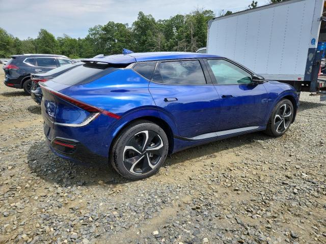 Photo 3 from auction – 2023 KIA EV6 GT LIN with VIN KNDC4DLC8P5128871