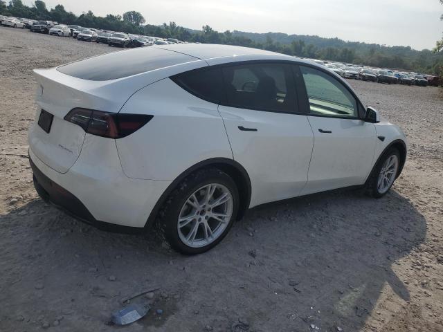 Photo 3 from auction – 2023 TESLA MODEL Y with VIN 7SAYGDEE0PF788447