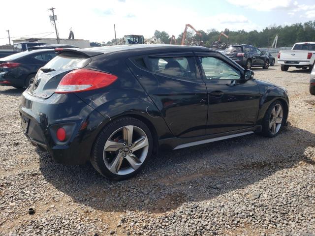 Photo 3 from auction – 2013 HYUNDAI VELOSTER T with VIN KMHTC6AE9DU115501