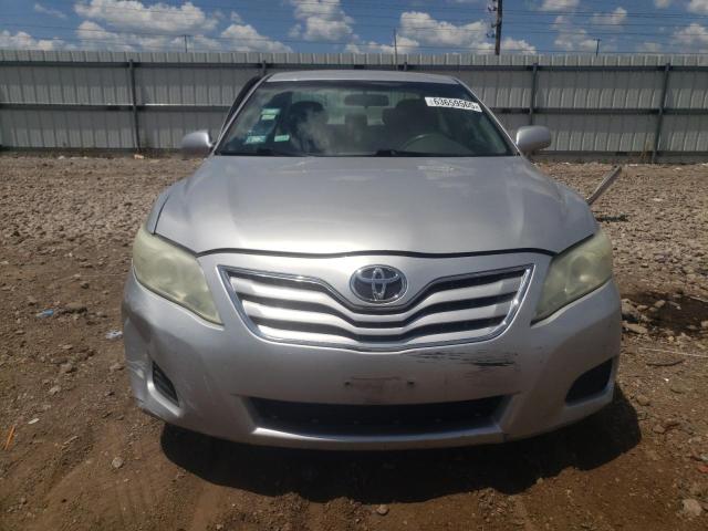 Photo 5 from auction – 2010 TOYOTA CAMRY BASE with VIN 4T4BF3EK1AR079239