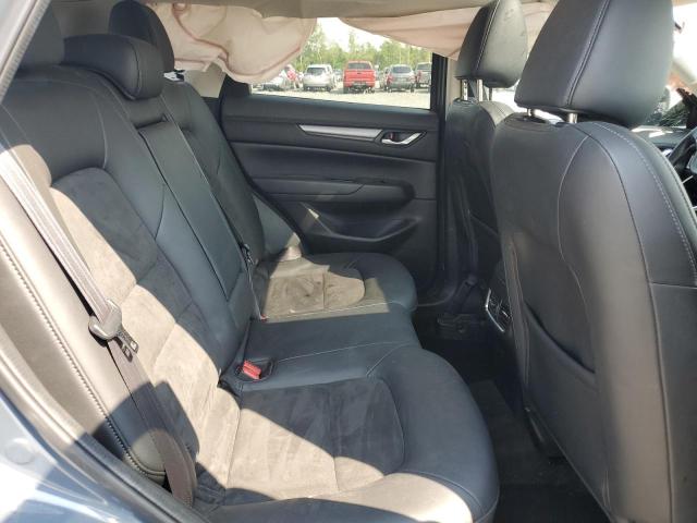 Photo 11 from auction – 2021 MAZDA CX-5 TOURI with VIN JM3KFBCM4M0495916