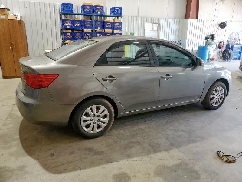 Photo 3 from auction – 2012 KIA FORTE with VIN KNAFU4A23C5515018