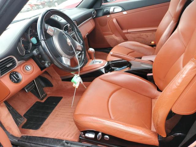 Photo 7 from auction – 2008 PORSCHE 911 CARRER with VIN WP0AB299X8S730235