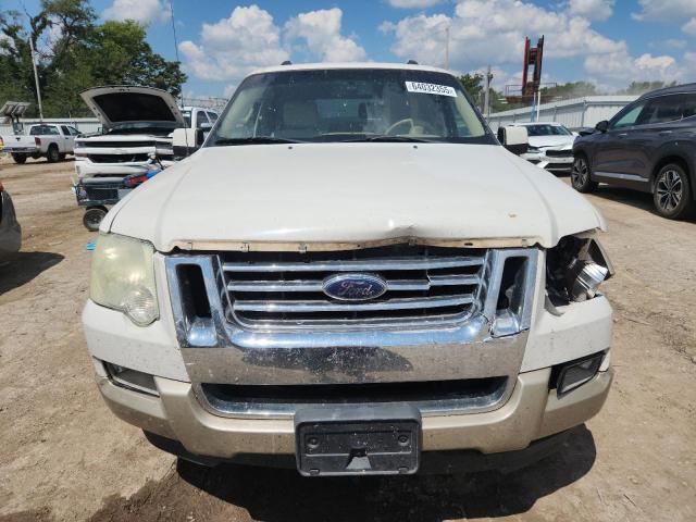 Photo 5 from auction – 2008 FORD EXPLORER E with VIN 1FMEU64EX8UB05664