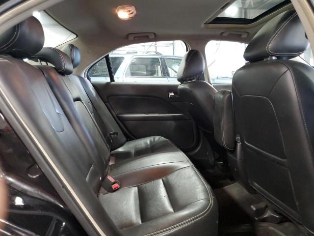 Photo 10 from auction – 2011 FORD FUSION SEL with VIN 3FAHP0JA2BR259667