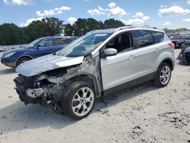 FORD ESCAPE TIT 2013 with VIN 1FMCU0J91DUA93247 - Photo from auction
