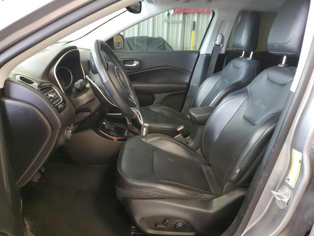 Photo 7 from auction – 2018 JEEP COMPASS LI with VIN 3C4NJDCB5JT442316