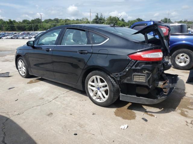 صورة رقم 2 من المزاد - 2014 FORD FUSION مع VIN 3FA6P0HD1ER338565