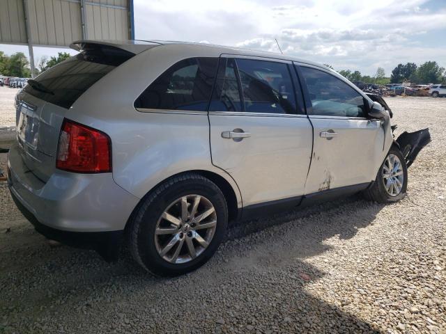 Photo 3 from auction – 2011 FORD EDGE LIMIT with VIN 2FMDK3KC8BBA88216