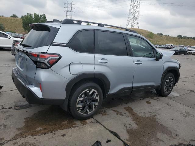 Photo 3 from auction – 2025 SUBARU FORESTER P with VIN JF2SLDDC4SH544700