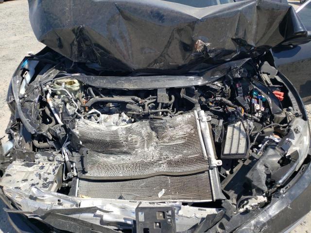 Photo 11 from auction – 2021 HONDA CIVIC EX with VIN 19XFC1F35ME200331