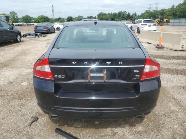 Photo 6 from auction – 2010 VOLVO S80 T6 with VIN YV1992AHXA1126871