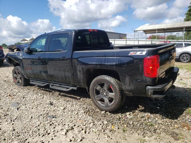 Photo 2 from auction – 2017 CHEVROLET SILVERADO with VIN 3GCUKSEC5HG480666