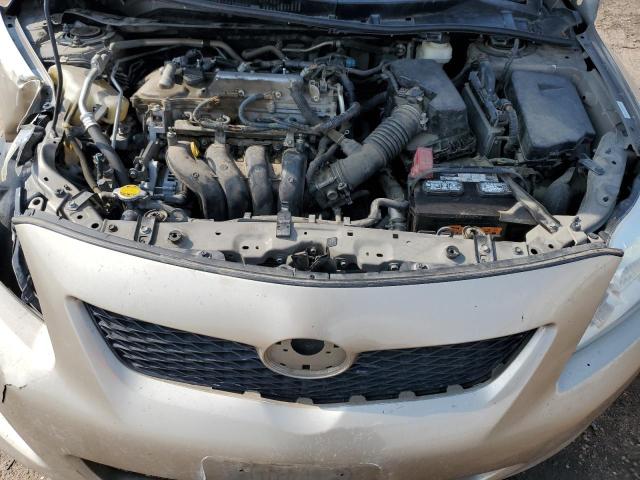 Photo 11 from auction – 2010 TOYOTA COROLLA BASE with VIN 1NXBU4EE2AZ239564