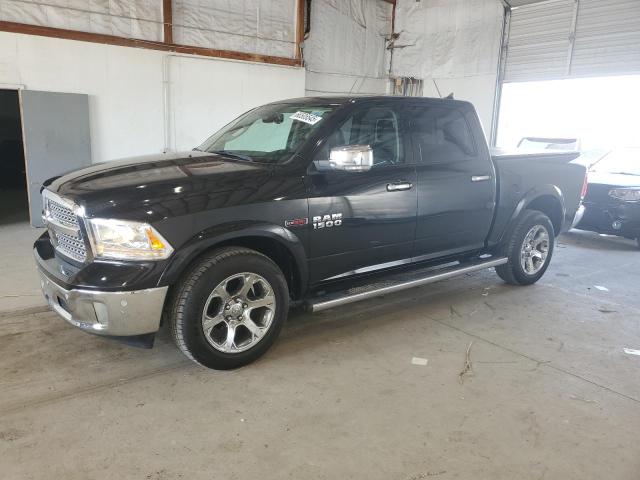 RAM 1500 LARAM 2018 with VIN 1C6RR7NM1JS254301 - Photo from auction