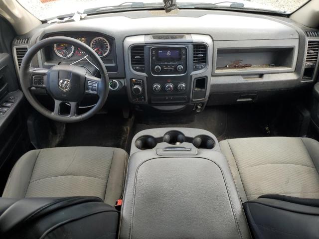 Photo 8 from auction – 2016 RAM 1500 ST with VIN 1C6RR7FT3GS410255